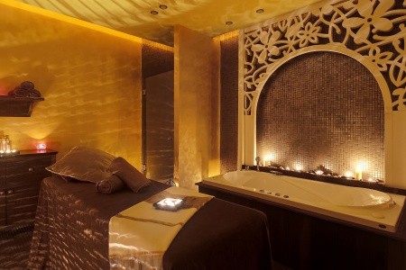 Barceló Royal Beach - 49