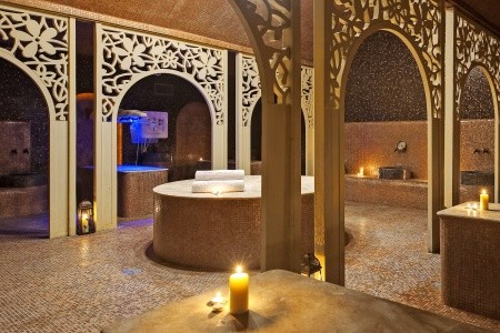 Barceló Royal Beach - 51