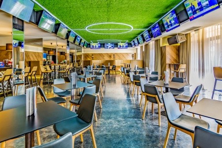 Barceló Royal Beach - 52