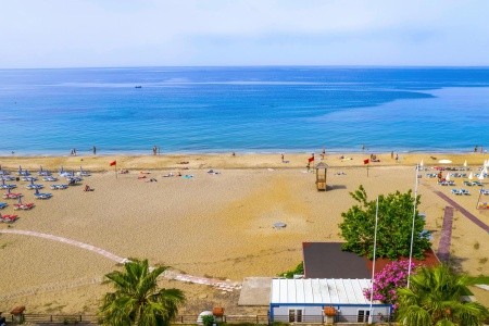 Kleopatra Ada Beach - 31