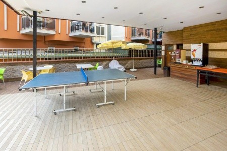 Kleopatra Ada Beach - 32