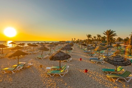 Tunisko Djerba Welcome Meridiana Djerba 10 dňový pobyt All Inclusive Letecky Letisko: Praha October 2026 ( 3/10/26-12/10/26)