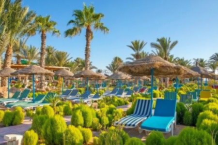 Tunisko Djerba Welcome Meridiana Djerba 10 dňový pobyt All Inclusive Letecky Letisko: Praha October 2026 ( 3/10/26-12/10/26)
