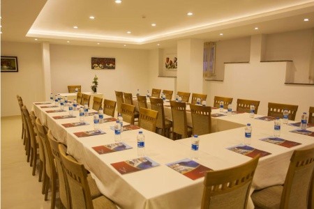 Kleopatra Ada Beach - 36