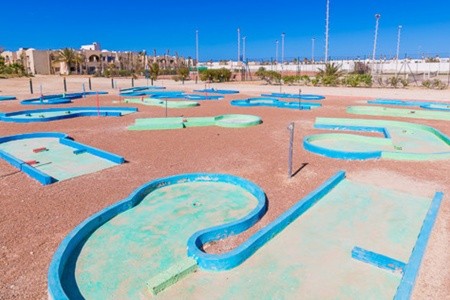 Tunisko Djerba Welcome Meridiana Djerba 10 dňový pobyt All Inclusive Letecky Letisko: Praha October 2026 ( 3/10/26-12/10/26)