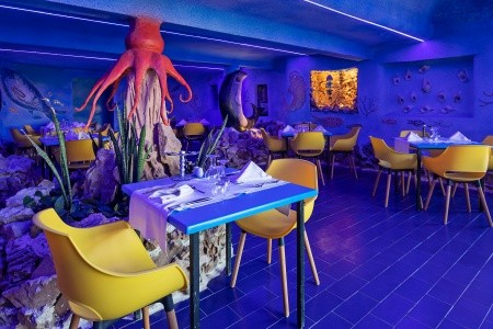 Tunisko Djerba Welcome Meridiana Djerba 10 dňový pobyt All Inclusive Letecky Letisko: Praha October 2026 ( 3/10/26-12/10/26)