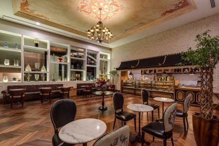 Rubi Platinum Spa Resort & Suites - 95