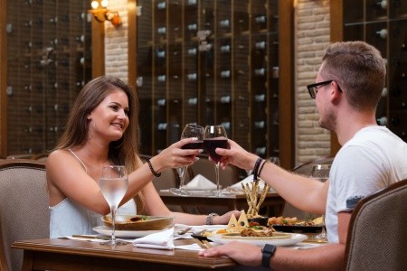 Rubi Platinum Spa Resort & Suites - 96