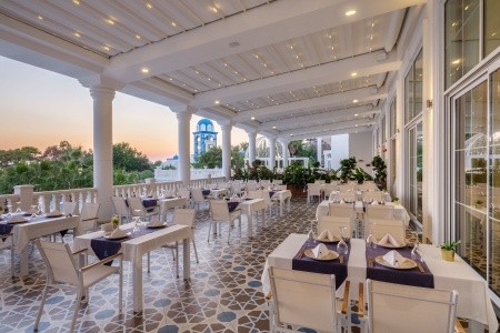 Rubi Platinum Spa Resort & Suites - 97