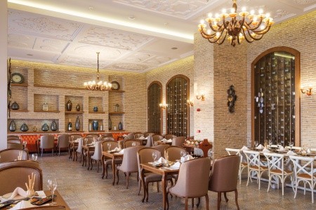 Rubi Platinum Spa Resort & Suites - 98