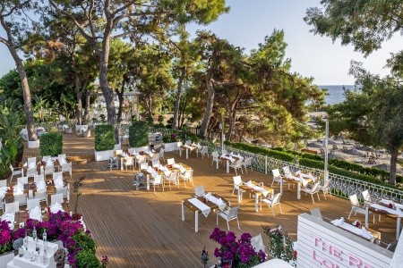 Rubi Platinum Spa Resort & Suites - 101