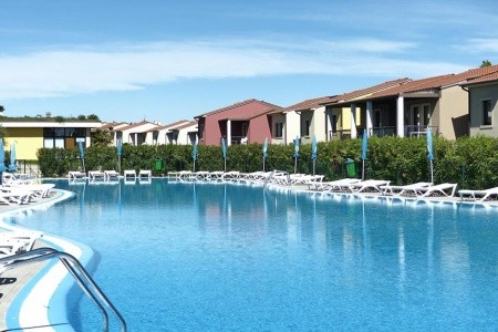 Belvedere Village Castelnuovo Del Garda - 4