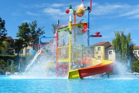 Belvedere Village Castelnuovo Del Garda - 5