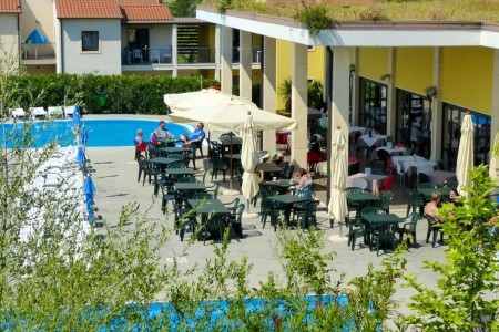 Belvedere Village Castelnuovo Del Garda - 6