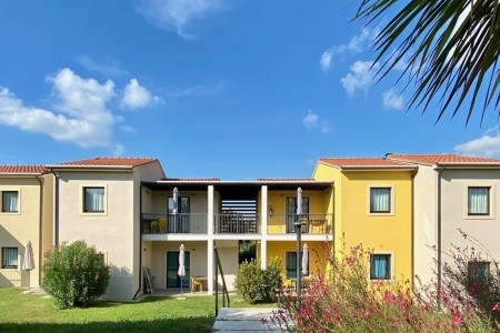 Belvedere Village Castelnuovo Del Garda - 8