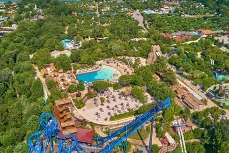 Belvedere Village Castelnuovo Del Garda - 12