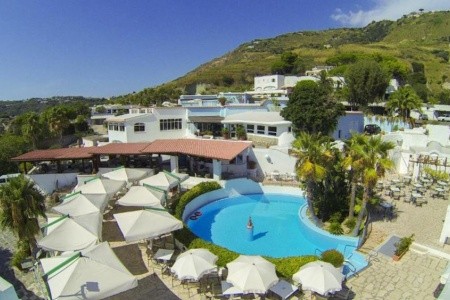 Borgo Romantica Resort & Spa - 1