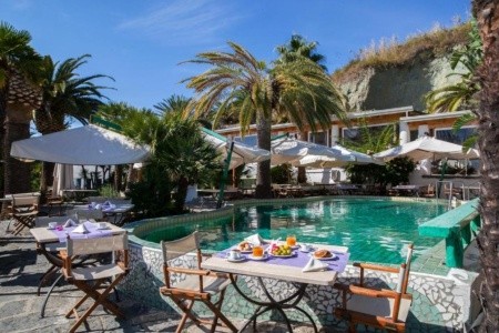 Borgo Romantica Resort & Spa - 2