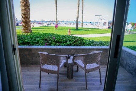 Stella Beach Resort & Spa Makadi Bay - 87