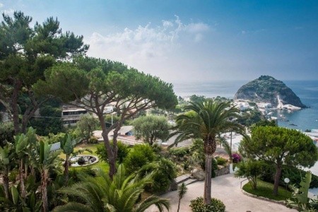 Borgo Romantica Resort & Spa - 5