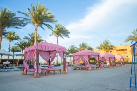 Stella Beach Resort & Spa Makadi Bay - 88