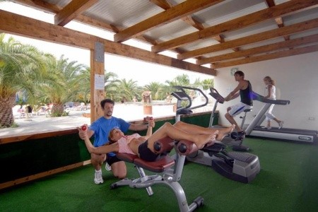 Borgo Romantica Resort & Spa - 10