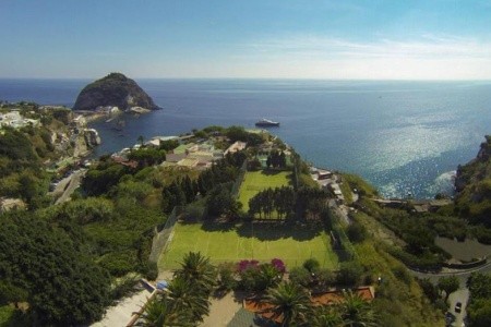 Borgo Romantica Resort & Spa - 12