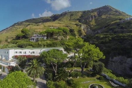 Borgo Romantica Resort & Spa - 13