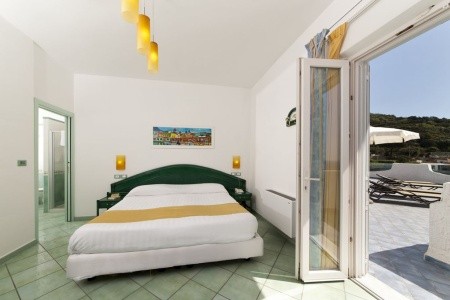 Borgo Romantica Resort & Spa - 14