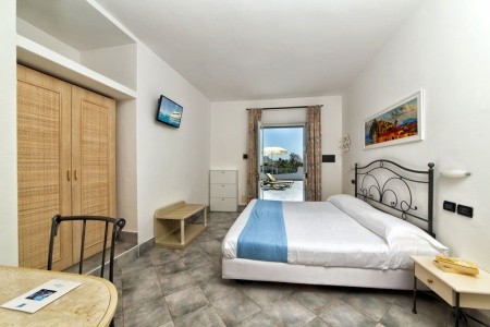 Borgo Romantica Resort & Spa - 19