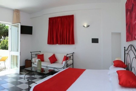 Borgo Romantica Resort & Spa - 20