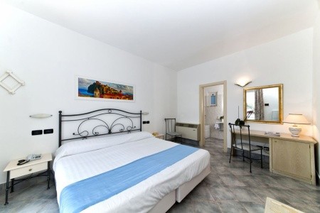 Borgo Romantica Resort & Spa - 21