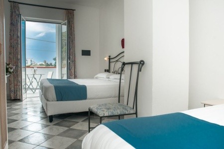 Borgo Romantica Resort & Spa - 23