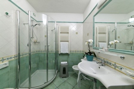 Borgo Romantica Resort & Spa - 25