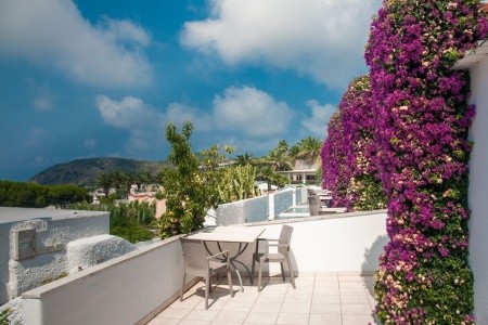 Borgo Romantica Resort & Spa - 26