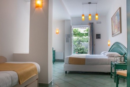 Borgo Romantica Resort & Spa - 28