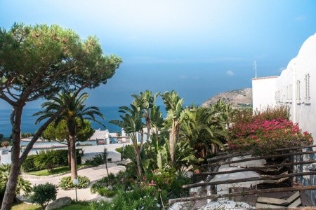 Borgo Romantica Resort & Spa - 33