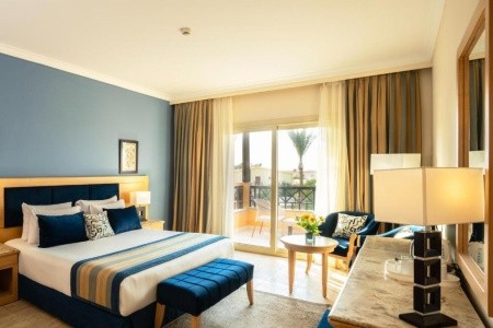 Stella Beach Resort & Spa Makadi Bay - 93