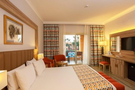 Stella Beach Resort & Spa Makadi Bay - 94