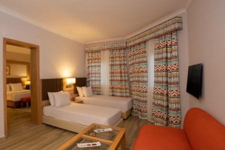 Stella Beach Resort & Spa Makadi Bay - 95