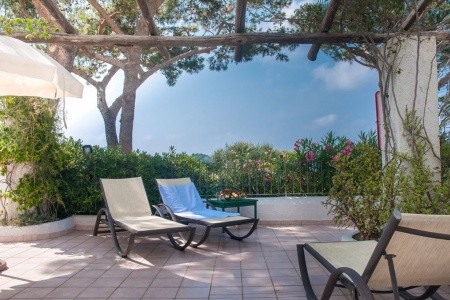 Borgo Romantica Resort & Spa - 34