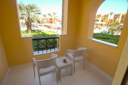 Stella Beach Resort & Spa Makadi Bay - 96