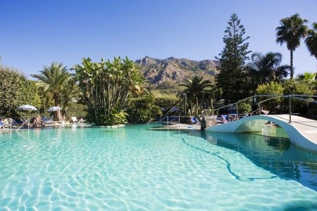 Park Terme Mediterraneo Annex - 2