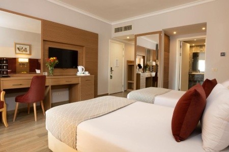 Stella Beach Resort & Spa Makadi Bay - 98