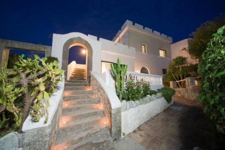 Park Terme Mediterraneo Annex - 5