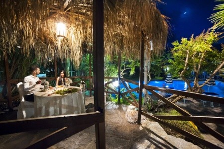 Park Terme Mediterraneo Annex - 9