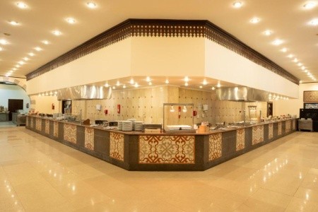 Stella Beach Resort & Spa Makadi Bay - 101