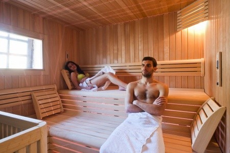 Park Terme Mediterraneo Annex - 12