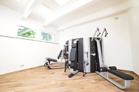 Park Terme Mediterraneo Annex - 15