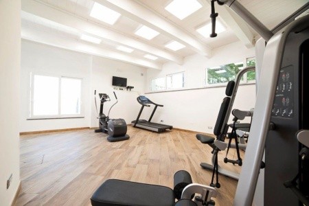 Park Terme Mediterraneo Annex - 16